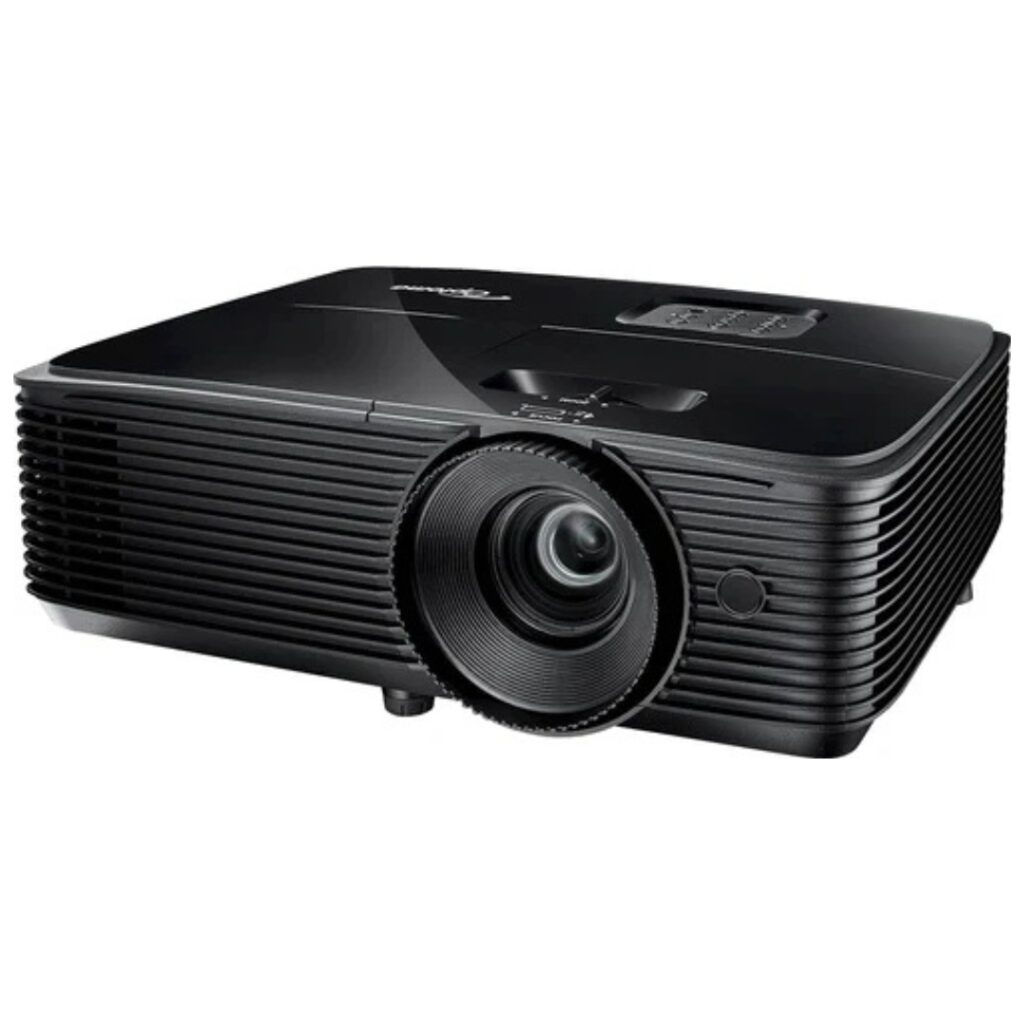 Optoma HD 28e (FHD)