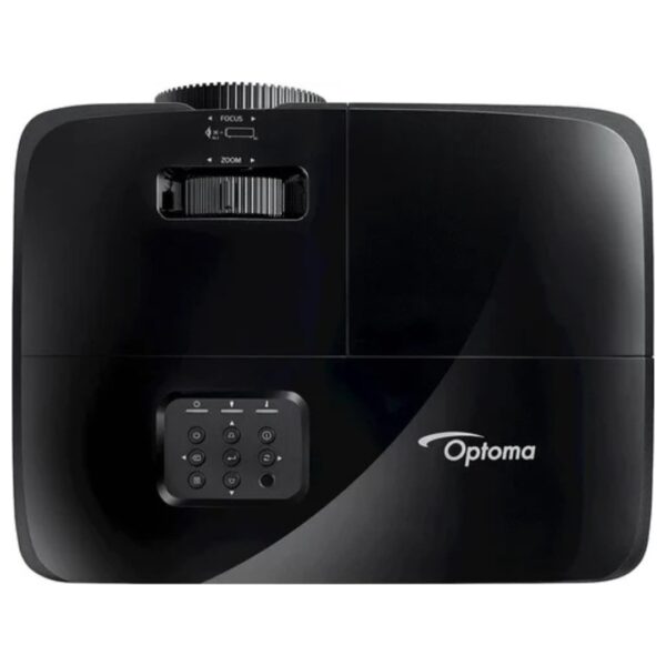 Optoma HD 28e (FHD)