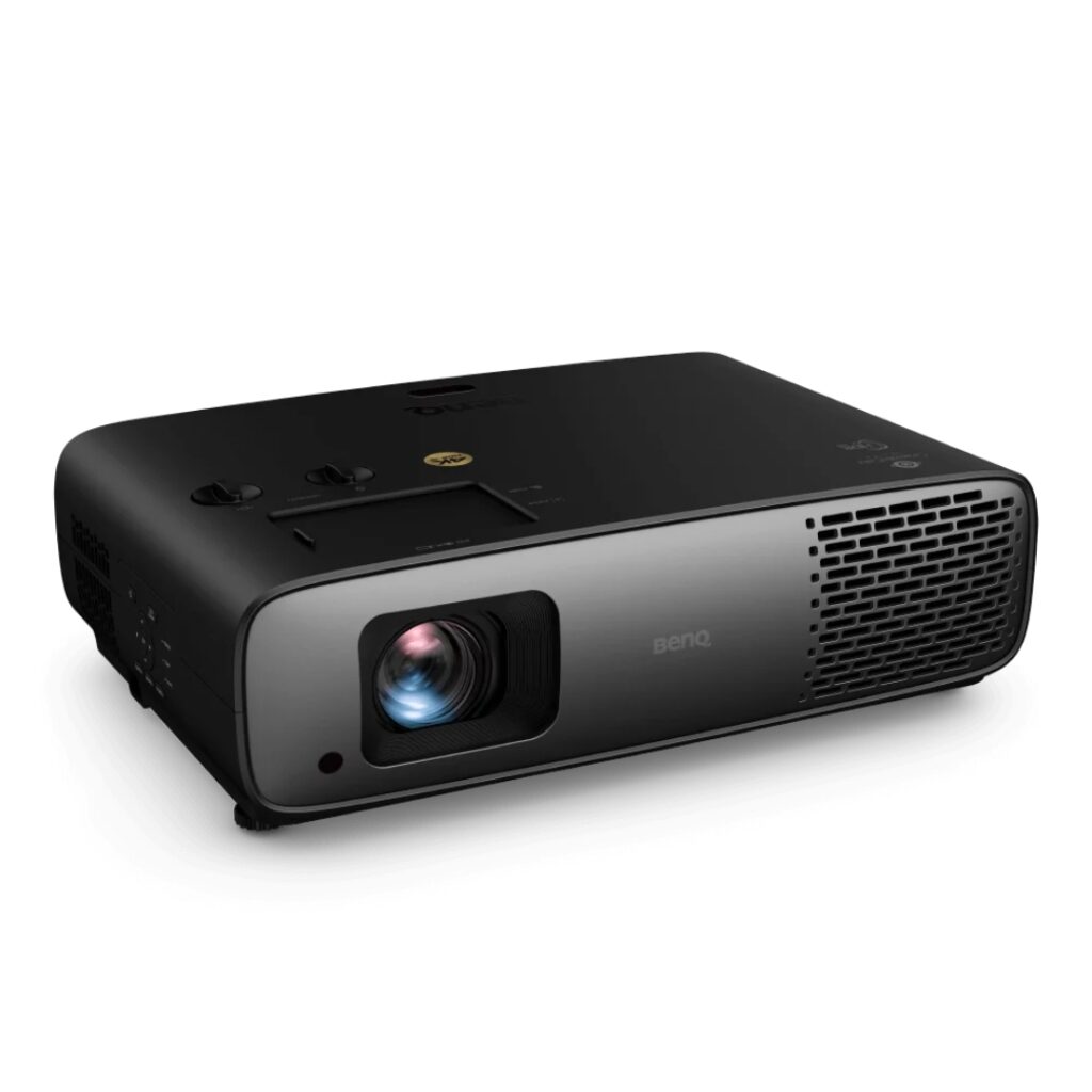 benq W400i projector
