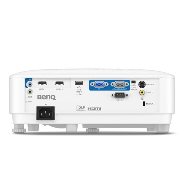 MH 560 projector