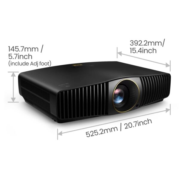 Projector-w5800