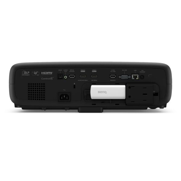 benq W400i projector