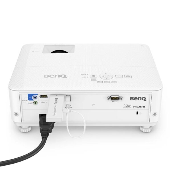 TH585 projector