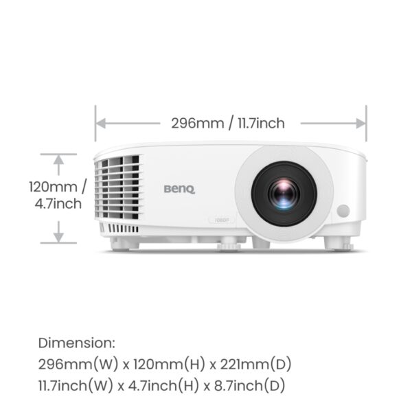 TH575 projector