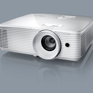 Optoma EH 412