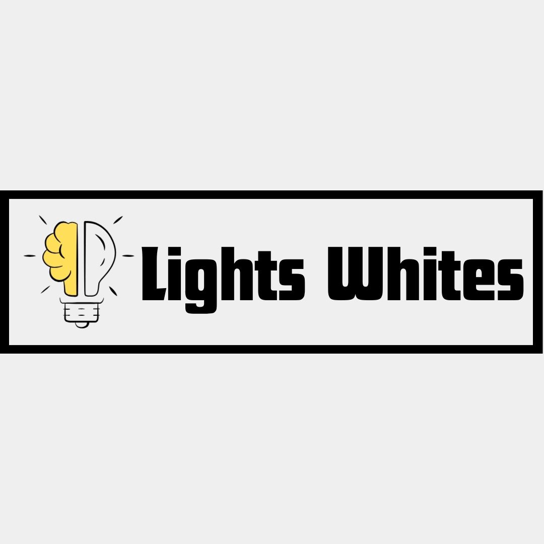 Lights whites logo