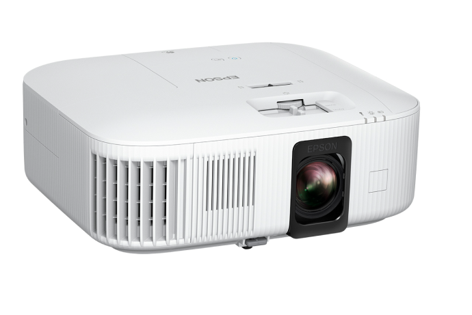 Epson EH-TW6250 4K PRO-UHD Android TV Projector - Image 2