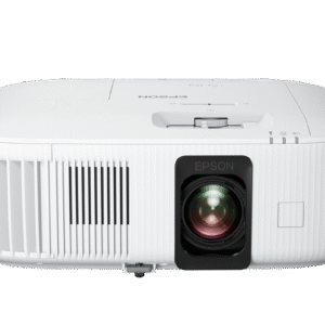 Epson EH-TW6250 4K PRO-UHD Android TV Projector