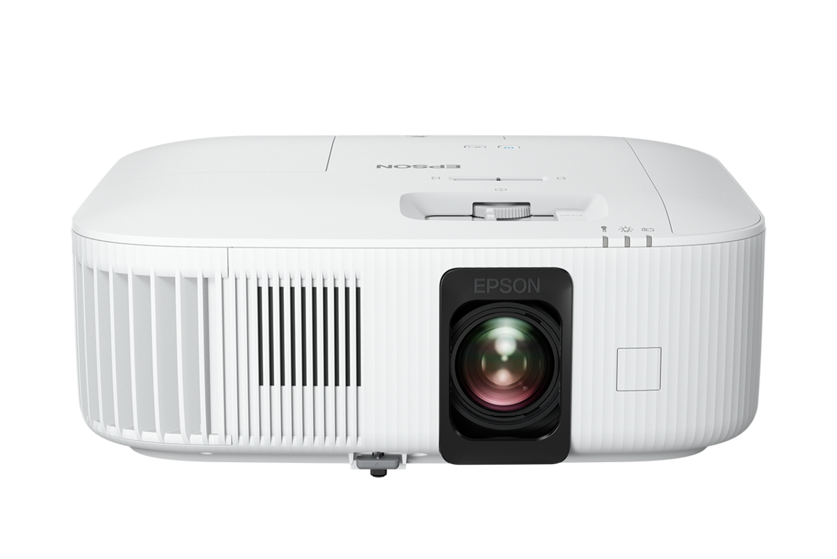 Epson EH-TW6250 4K PRO-UHD Android TV Projector