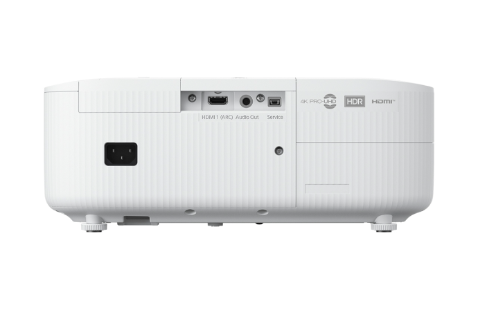 Epson EH-TW6250 4K PRO-UHD Android TV Projector - Image 3