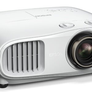 Epson EH-TW7100 4K PRO-UHD1 Home Theatre Projector