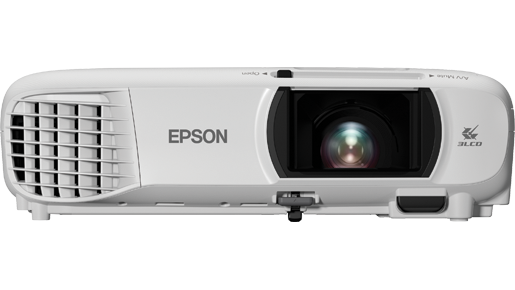 Epson EH-TW750 Full HD Home Theatre Projector